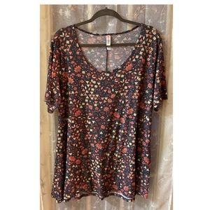 Lularoe Perfect T